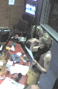 Nikki Bedi